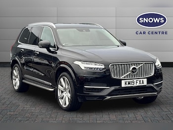 Volvo - XC90