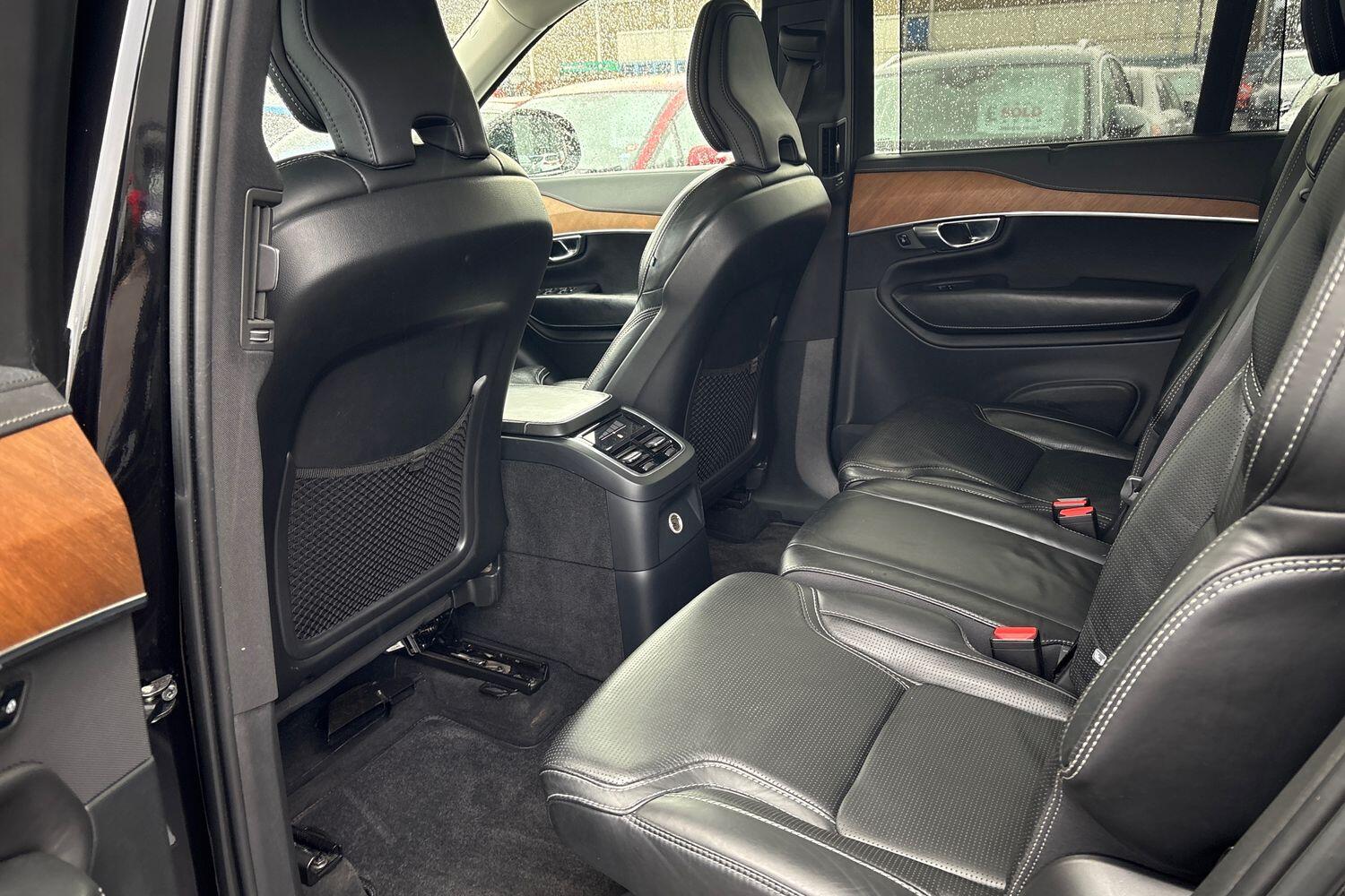 Used Volvo XC90 2019 for sale - 76673804: Photo 20