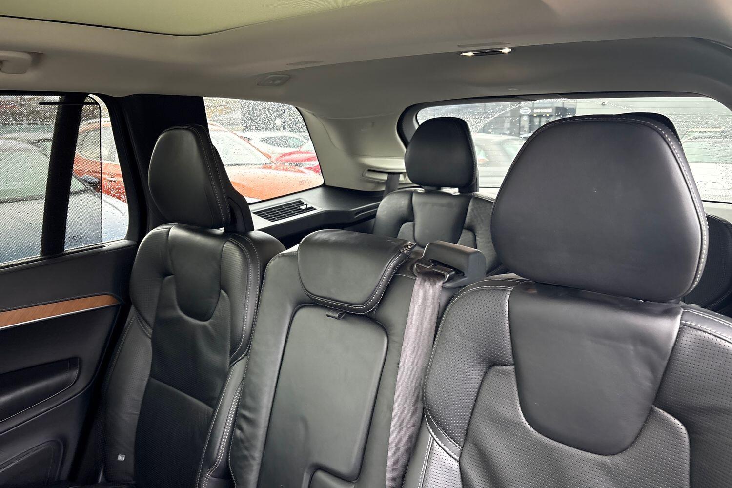 Used Volvo XC90 2019 for sale - 76673804: Photo 21