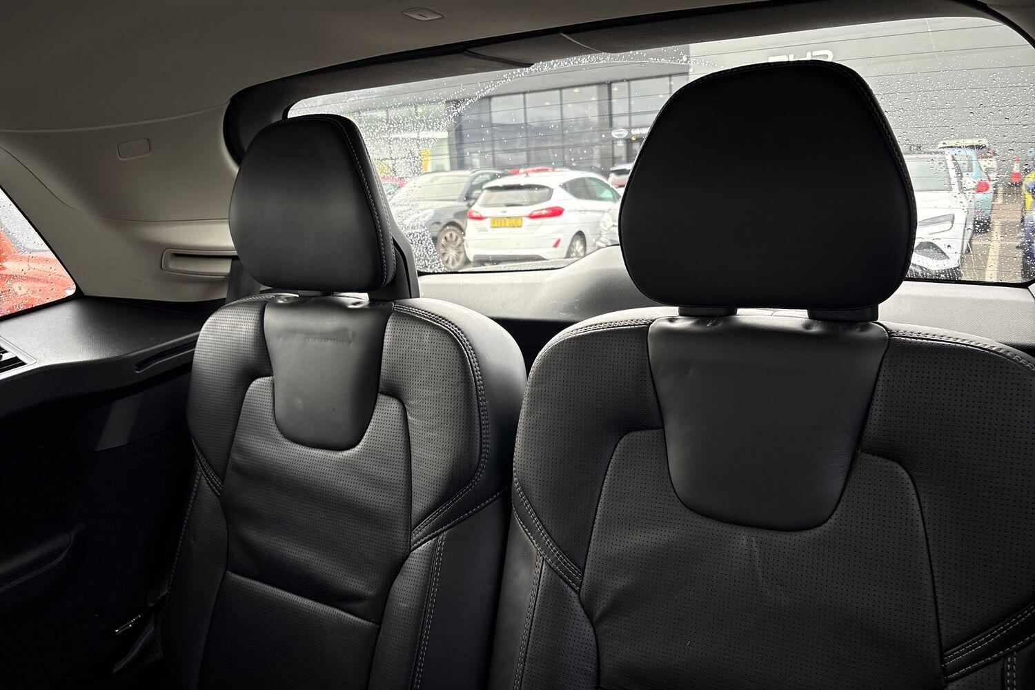 Used Volvo XC90 2019 for sale - 76673804: Photo 22