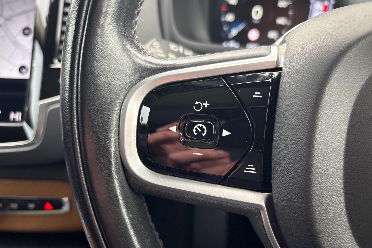 Used Volvo XC90 2019 for sale - 76673804: Photo 23