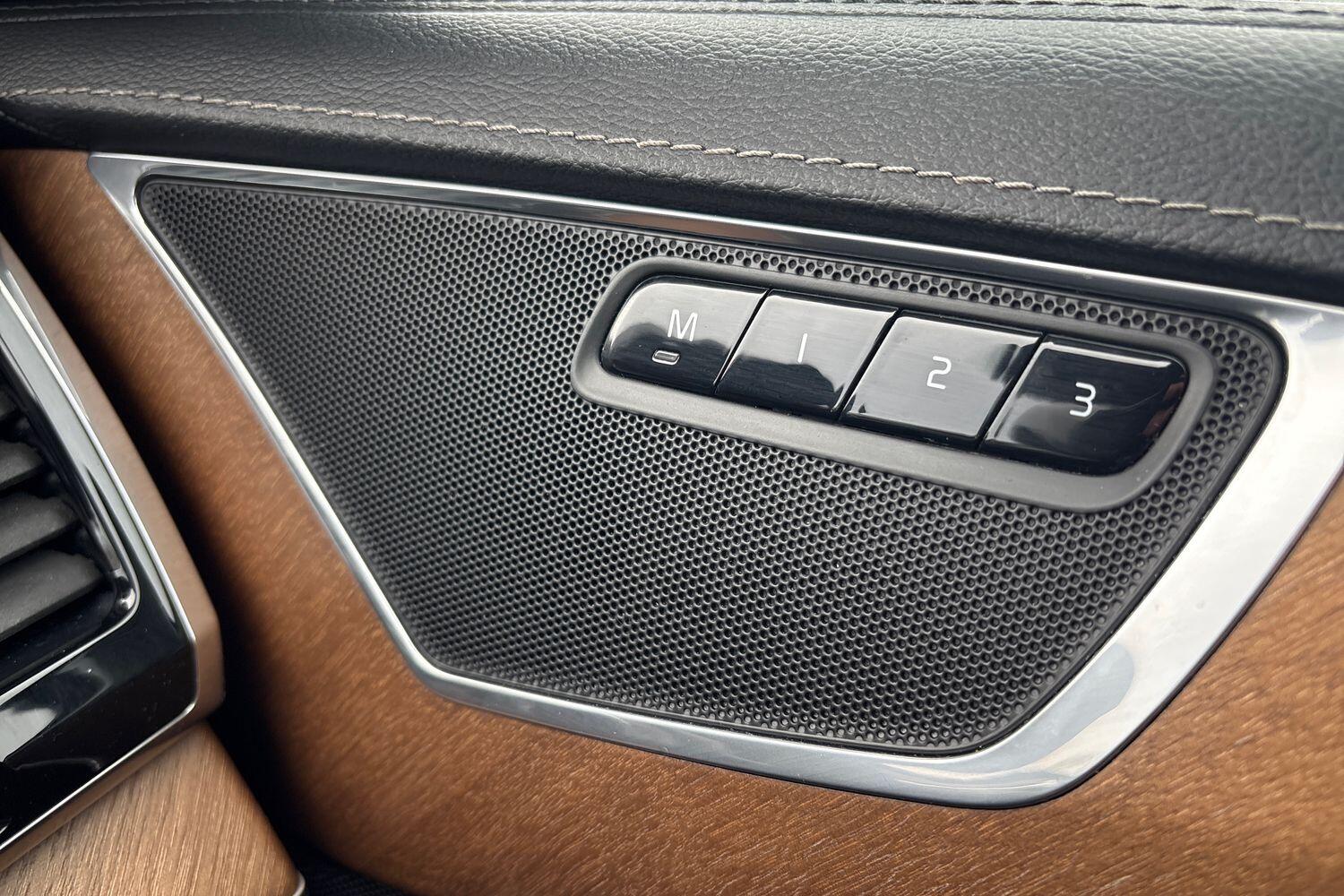 Used Volvo XC90 2019 for sale - 76673804: Photo 25