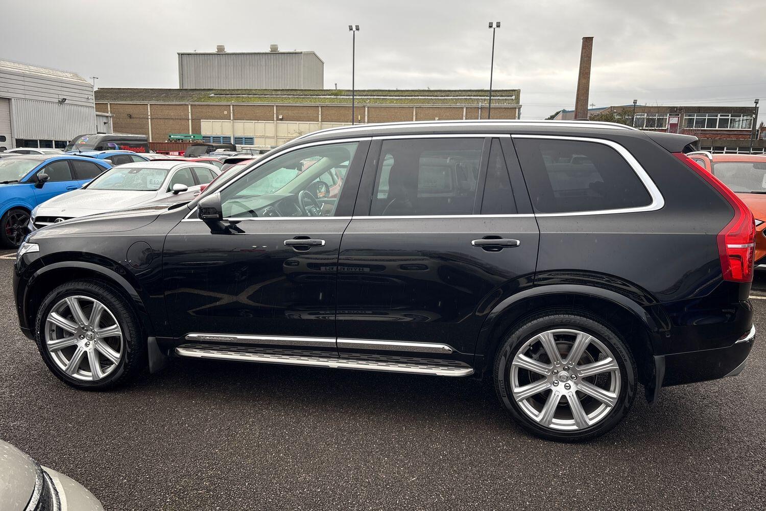Used Volvo XC90 2019 for sale - 76673804: Photo 6