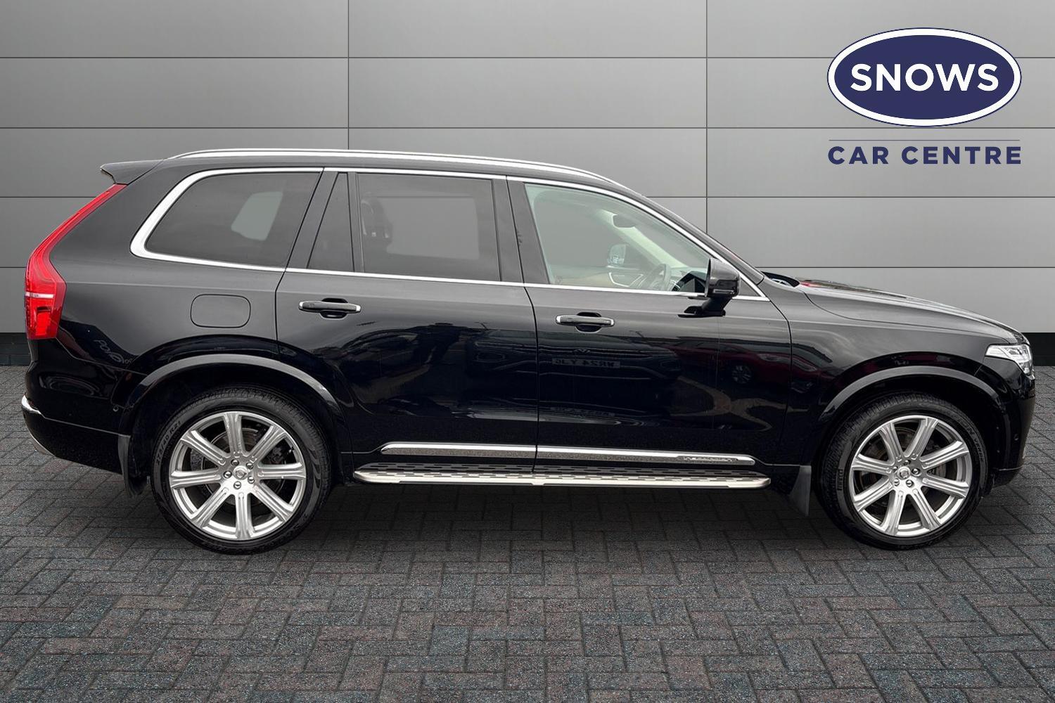 Used Volvo XC90 2019 for sale - 76673804: Photo 8