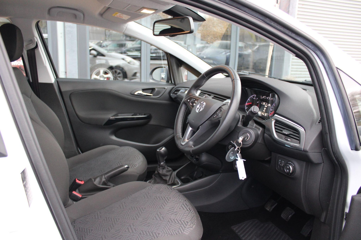 Used Vauxhall Corsa 2018 for sale - 76610212: Photo 10