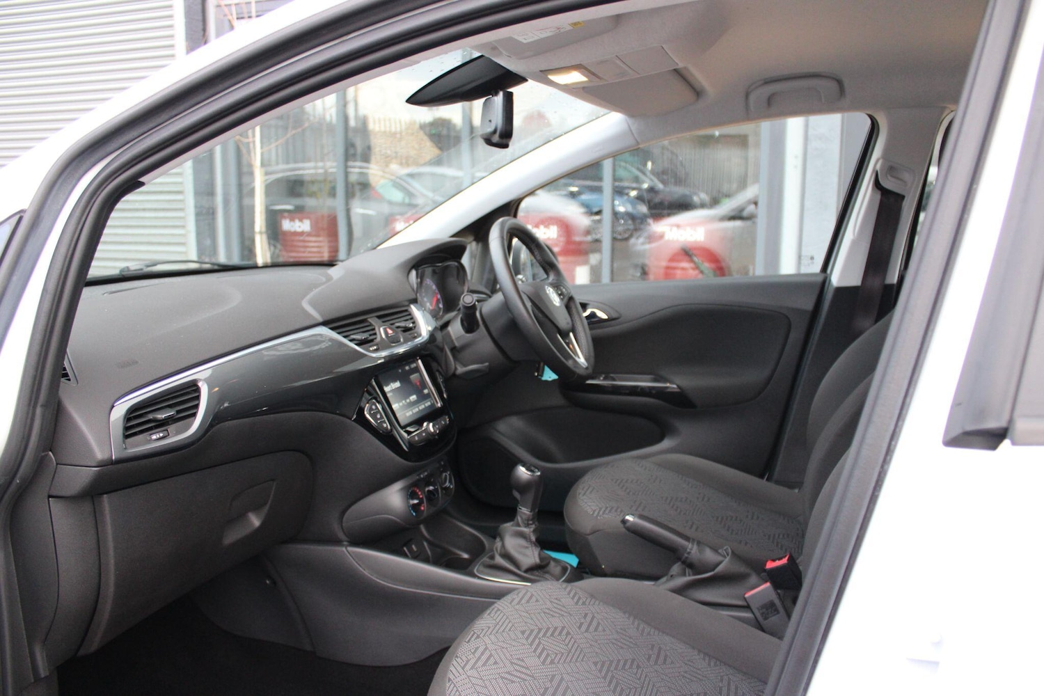 Used Vauxhall Corsa 2018 for sale - 76610212: Photo 12