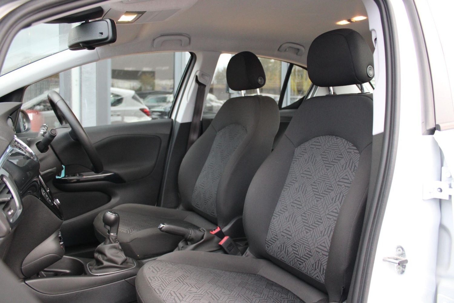 Used Vauxhall Corsa 2018 for sale - 76610212: Photo 14