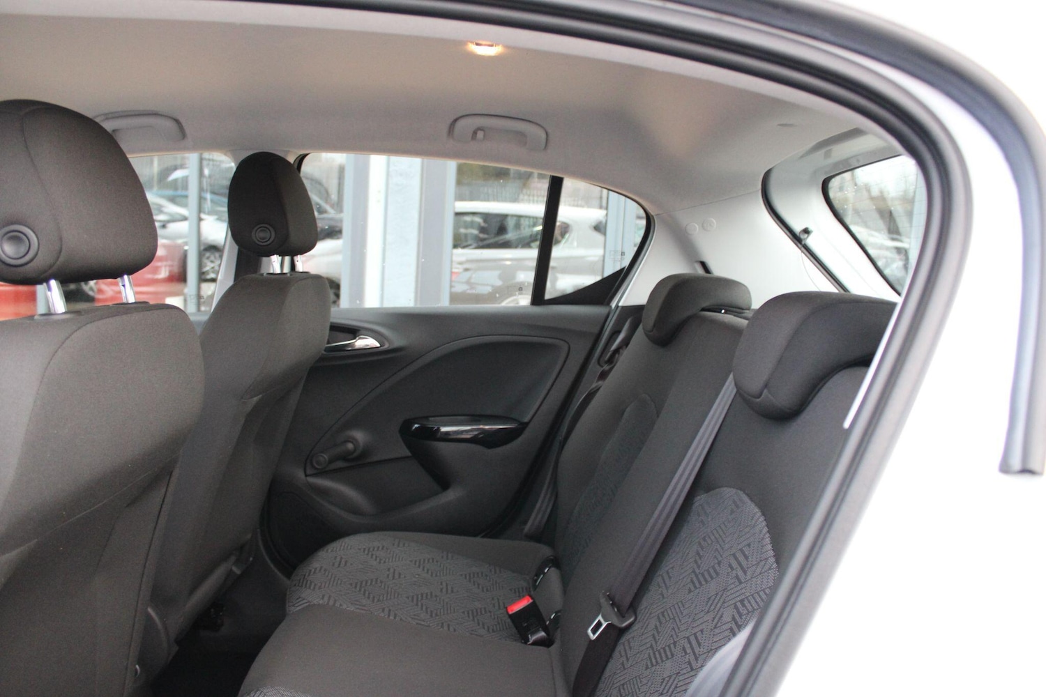 Used Vauxhall Corsa 2018 for sale - 76610212: Photo 15