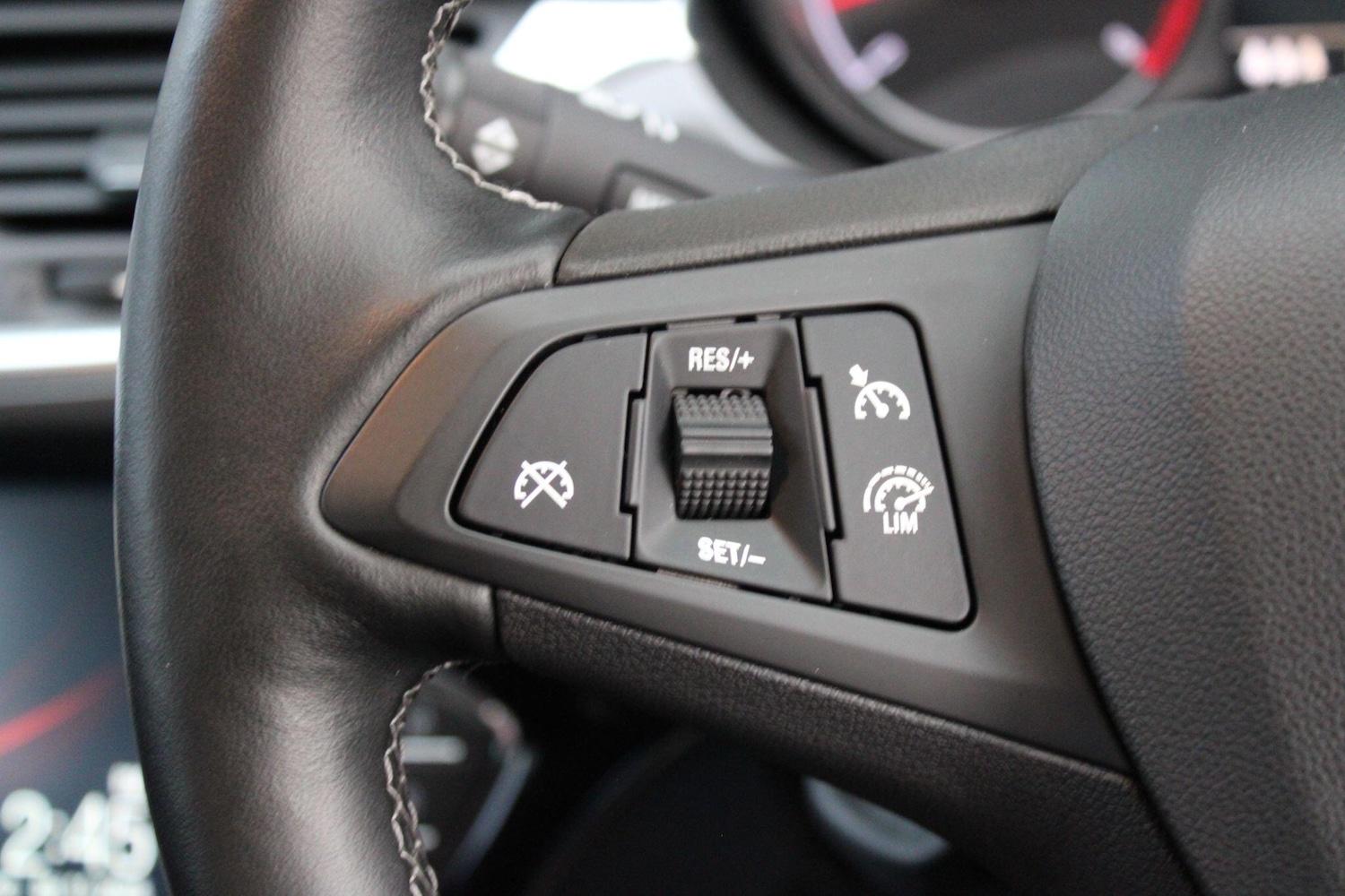 Used Vauxhall Corsa 2018 for sale - 76610212: Photo 22