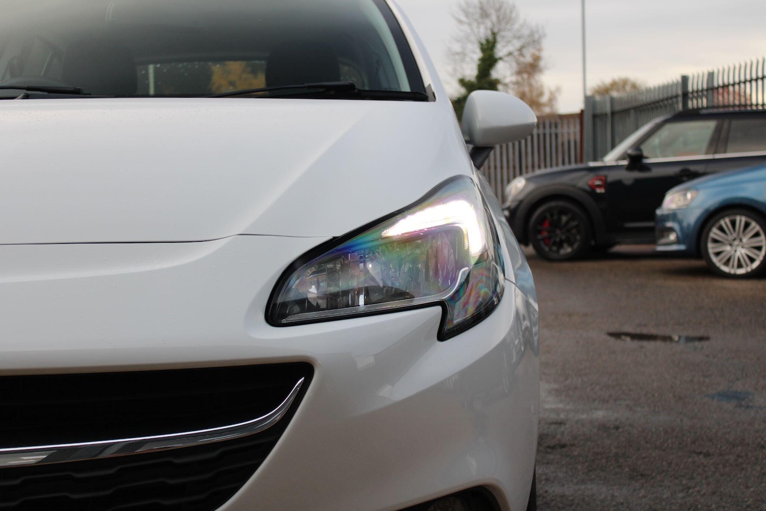 Used Vauxhall Corsa 2018 for sale - 76610212: Photo 29