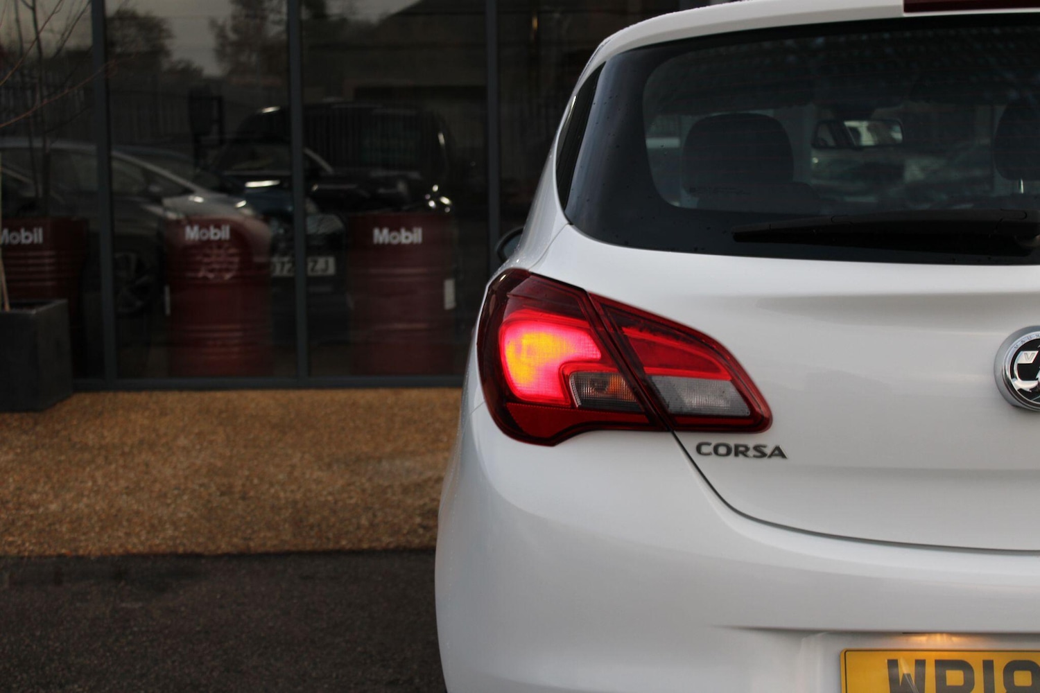 Used Vauxhall Corsa 2018 for sale - 76610212: Photo 30
