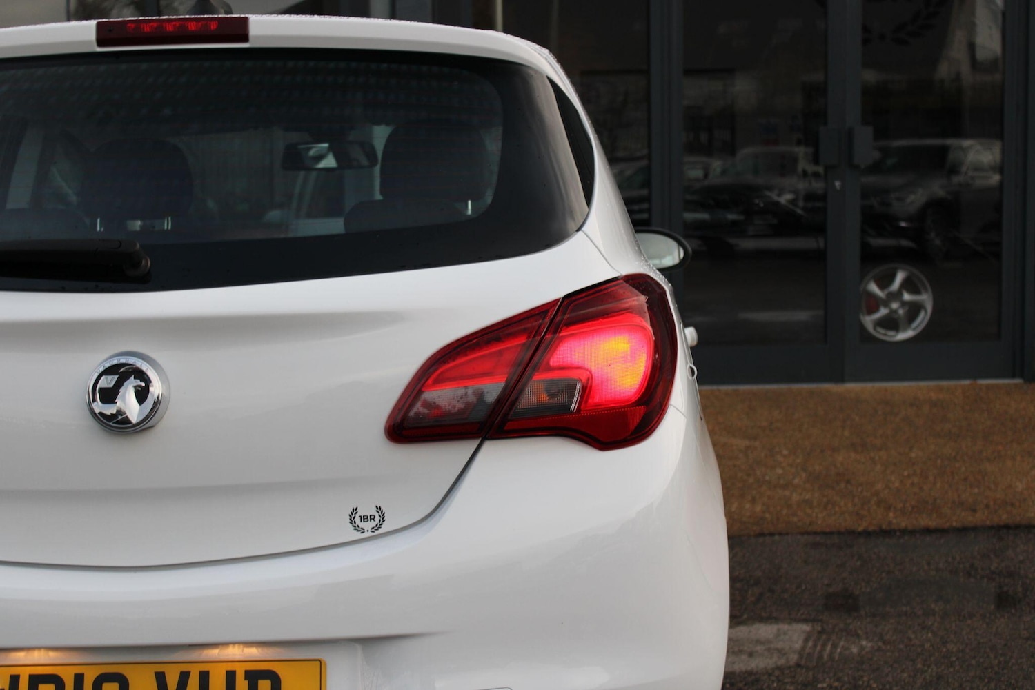 Used Vauxhall Corsa 2018 for sale - 76610212: Photo 31