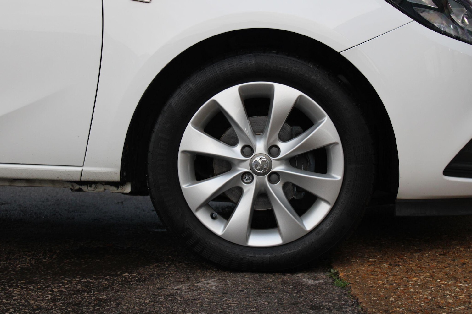 Used Vauxhall Corsa 2018 for sale - 76610212: Photo 32