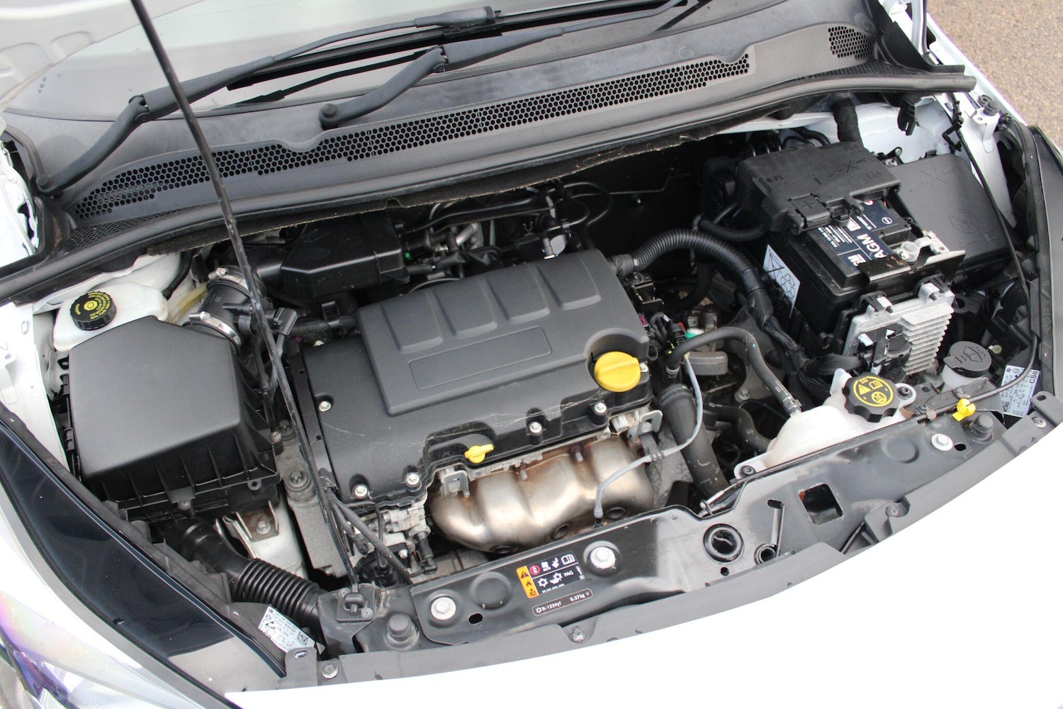 Used Vauxhall Corsa 2018 for sale - 76610212: Photo 34