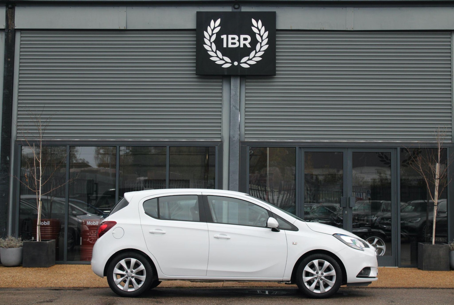 Used Vauxhall Corsa 2018 for sale - 76610212: Photo 4