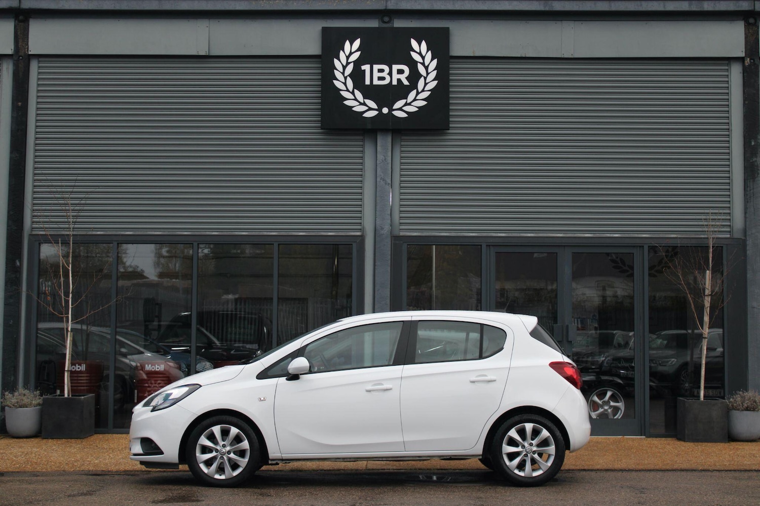 Used Vauxhall Corsa 2018 for sale - 76610212: Photo 6