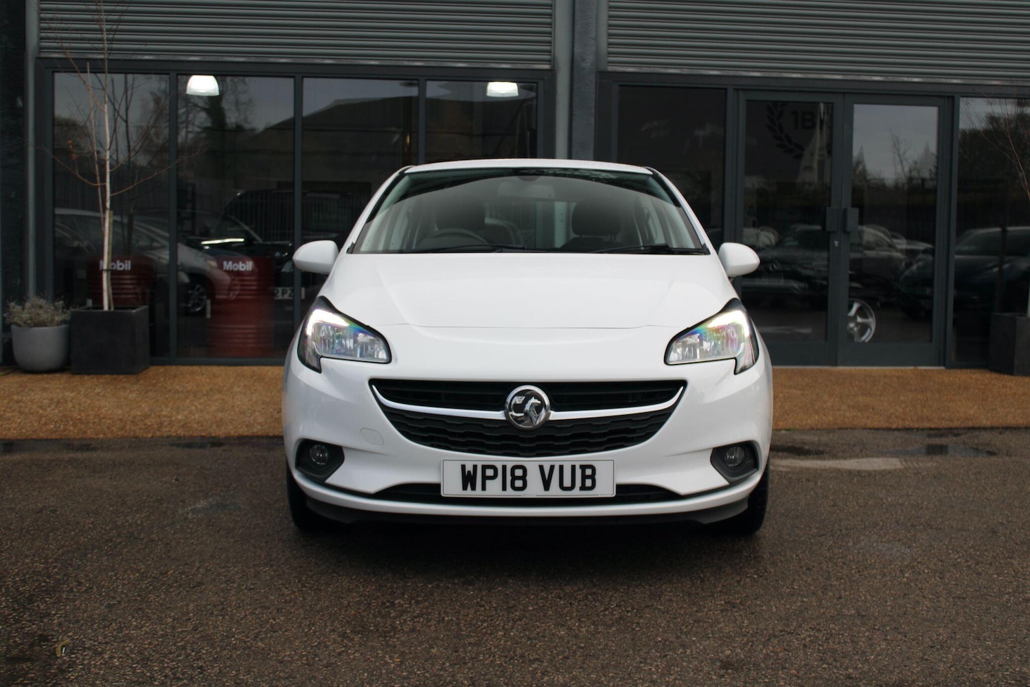 Used Vauxhall Corsa 2018 for sale - 76610212: Photo 7