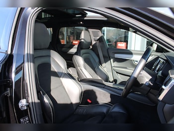 Used Volvo V90 2021 for sale - 77683414: Photo