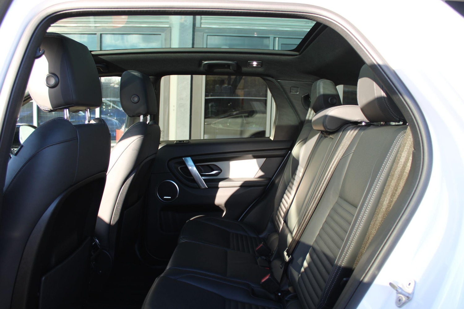 Used Land Rover Discovery Sport 2023 for sale - 76632709: Photo 15