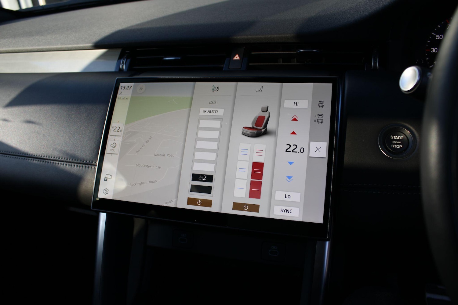 Used Land Rover Discovery Sport 2023 for sale - 76632709: Photo 20