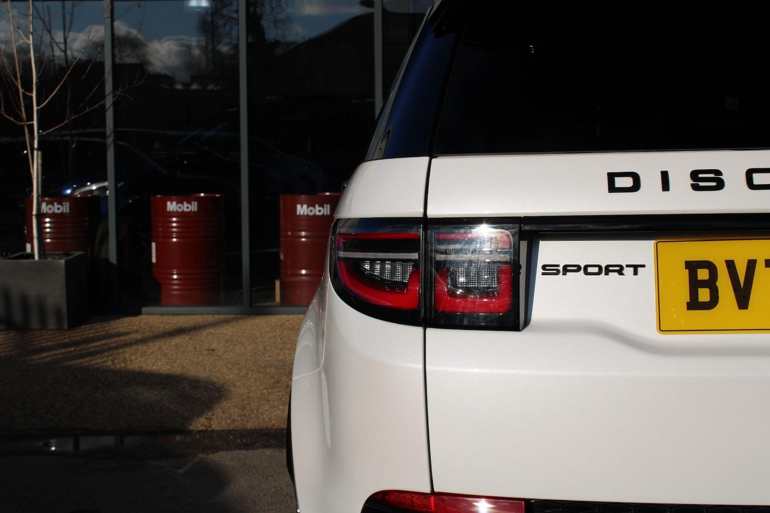 Used Land Rover Discovery Sport 2023 for sale - 76632709: Photo 33