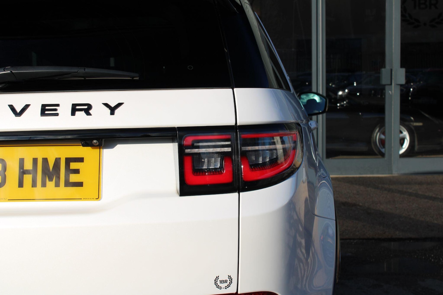 Used Land Rover Discovery Sport 2023 for sale - 76632709: Photo 34