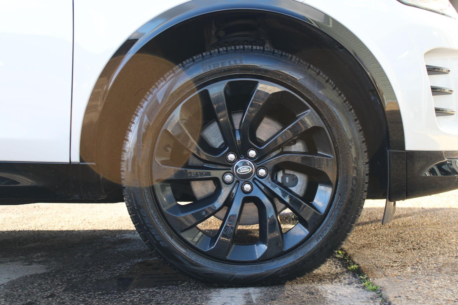 Used Land Rover Discovery Sport 2023 for sale - 76632709: Photo 35