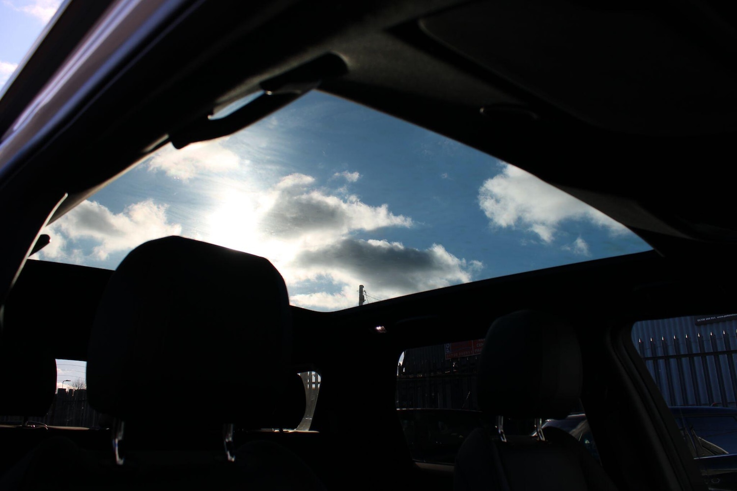 Used Land Rover Discovery Sport 2023 for sale - 76632709: Photo 36