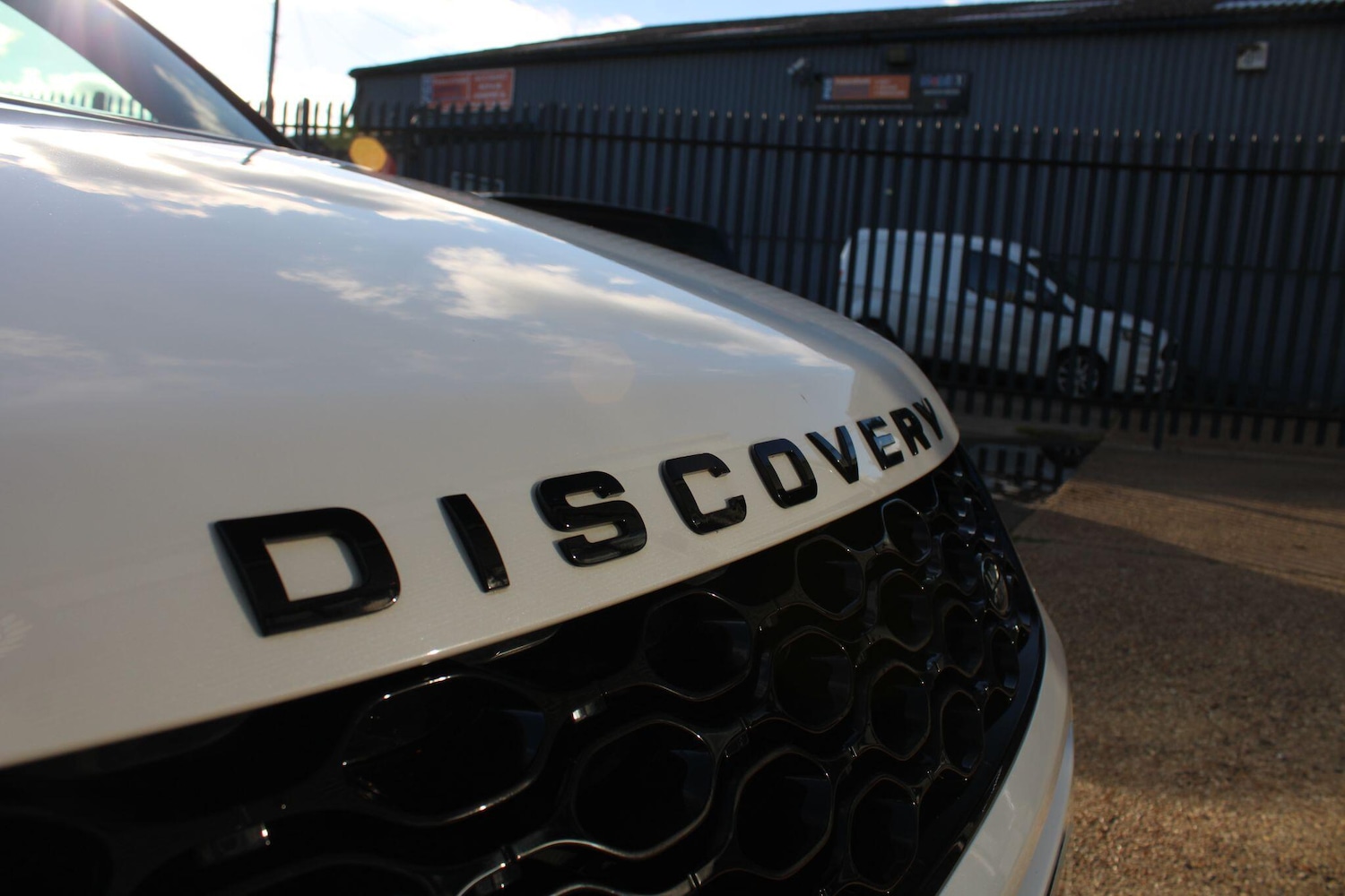 Used Land Rover Discovery Sport 2023 for sale - 76632709: Photo 37