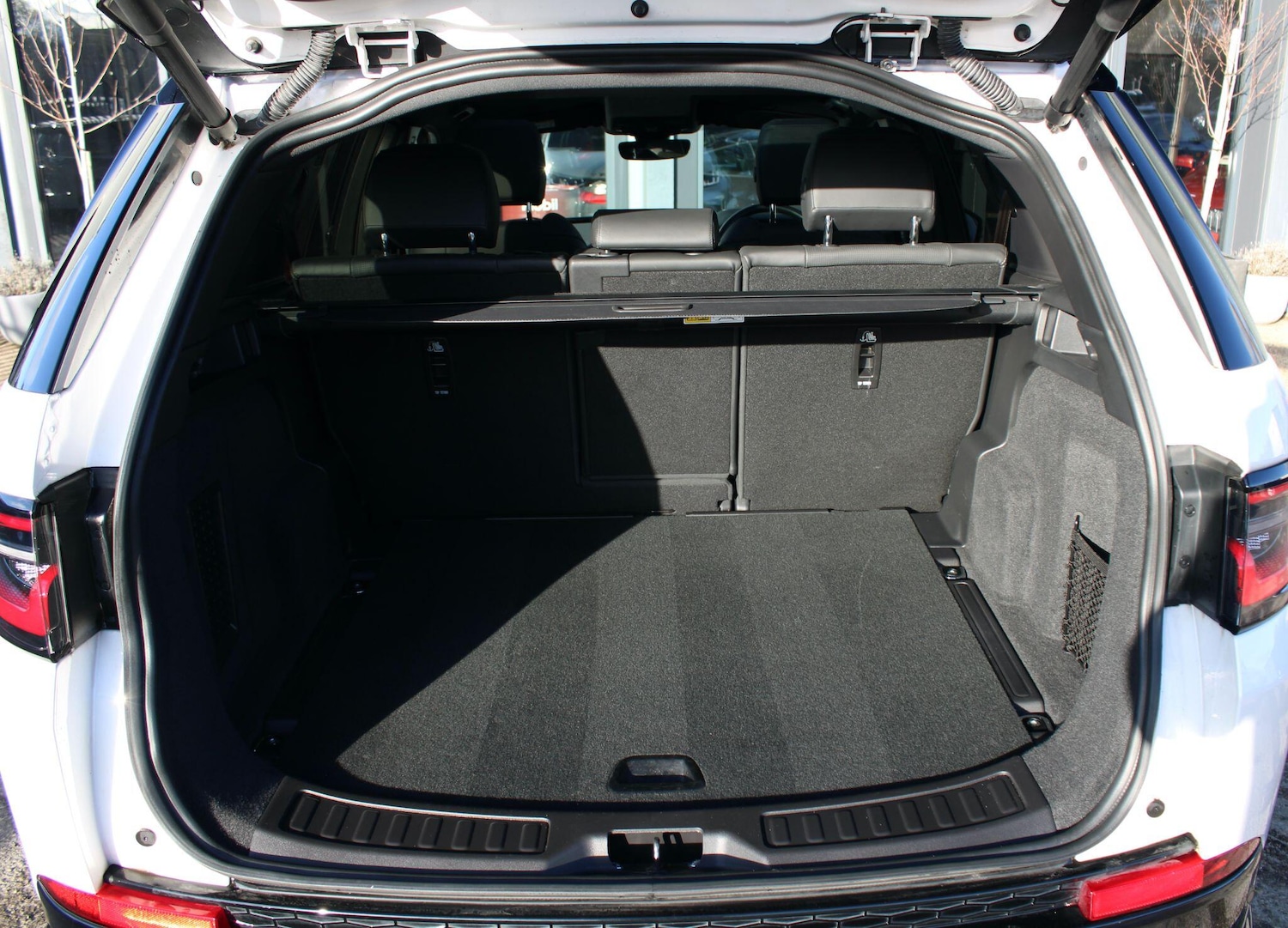 Used Land Rover Discovery Sport 2023 for sale - 76632709: Photo 39