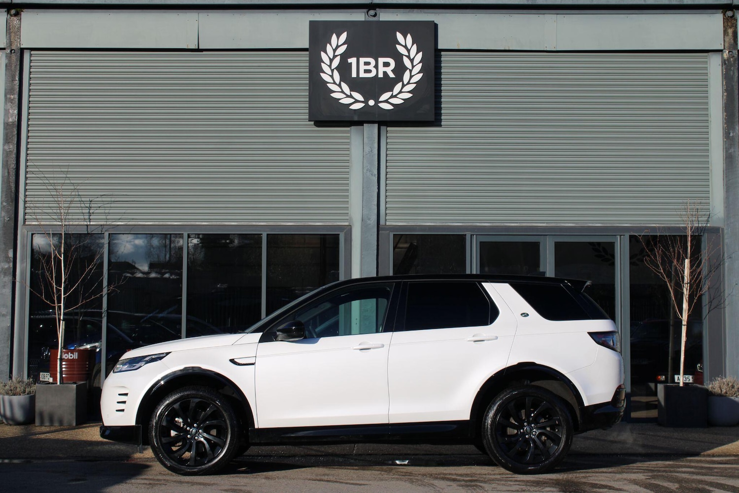 Used Land Rover Discovery Sport 2023 for sale - 76632709: Photo 6