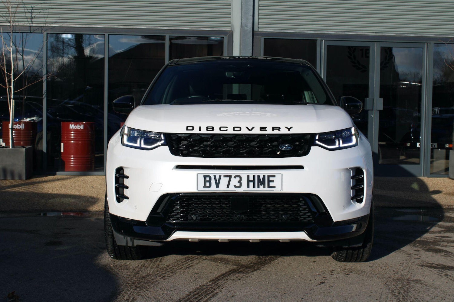 Used Land Rover Discovery Sport 2023 for sale - 76632709: Photo 7