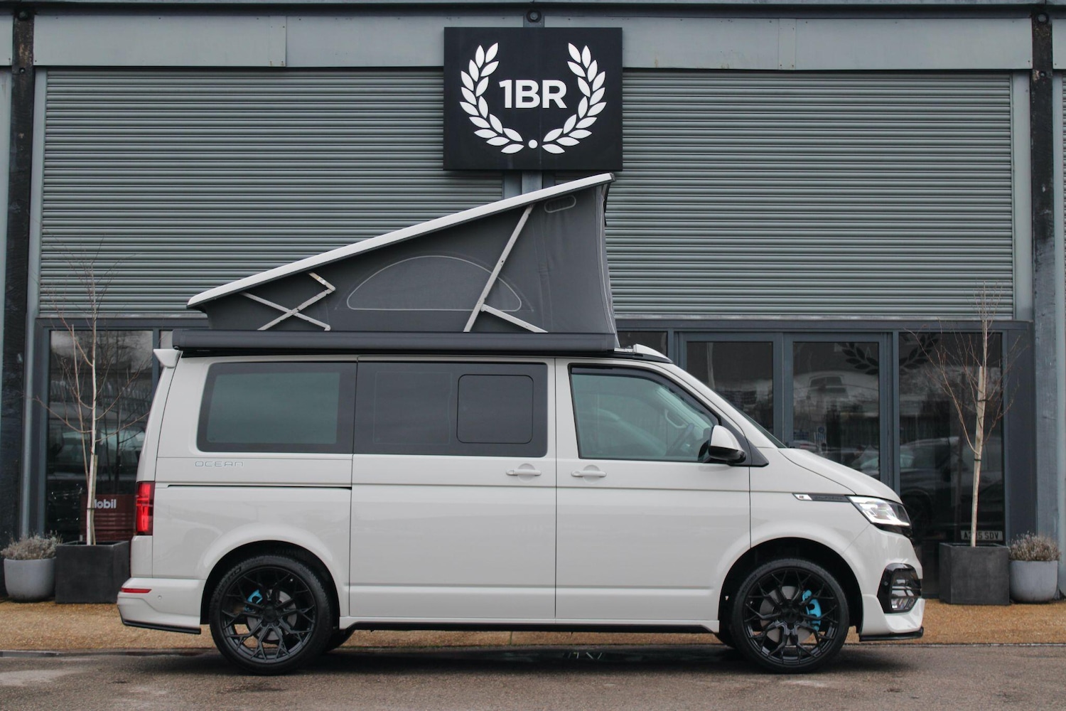 Used Volkswagen California 2023 for sale - 77598611: Photo 11