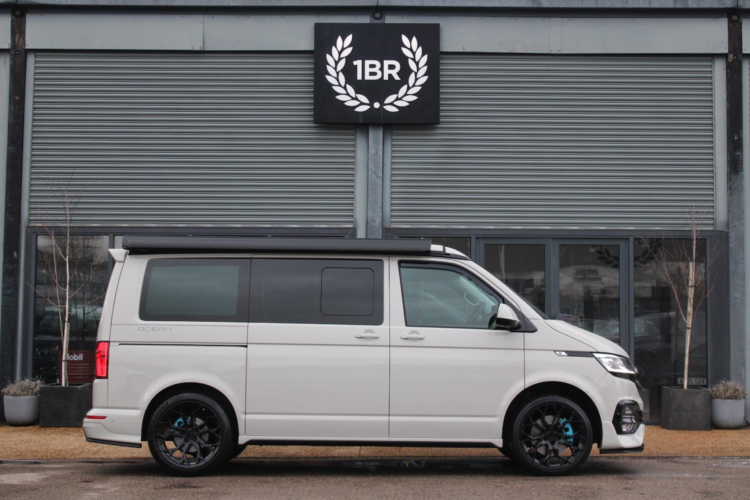 Used Volkswagen California 2023 for sale - 77598611: Photo 12