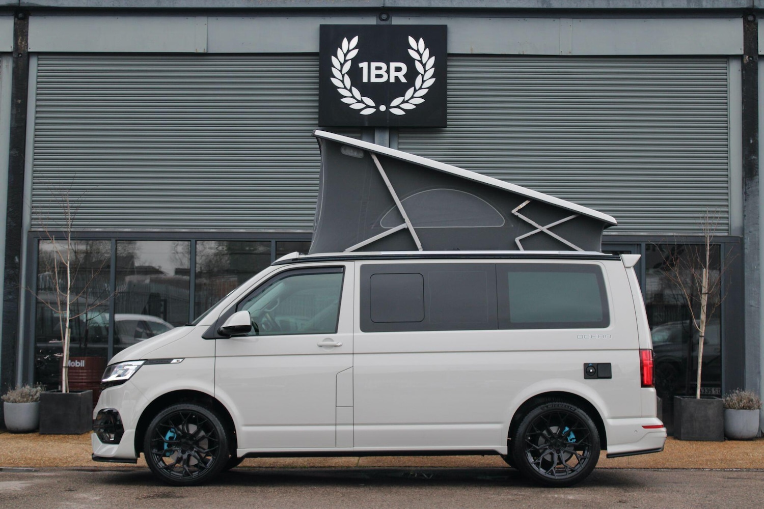 Used Volkswagen California 2023 for sale - 77598611: Photo 14