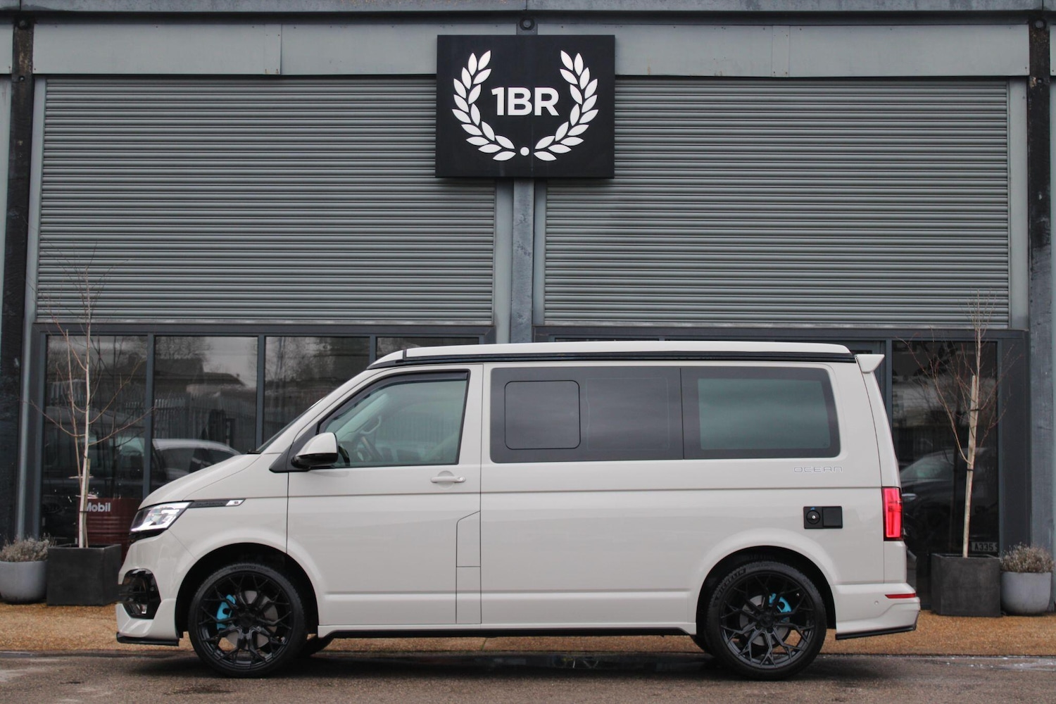 Used Volkswagen California 2023 for sale - 77598611: Photo 15