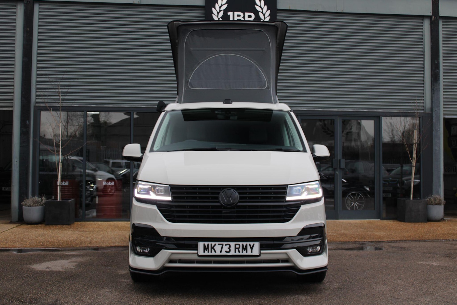 Used Volkswagen California 2023 for sale - 77598611: Photo 16