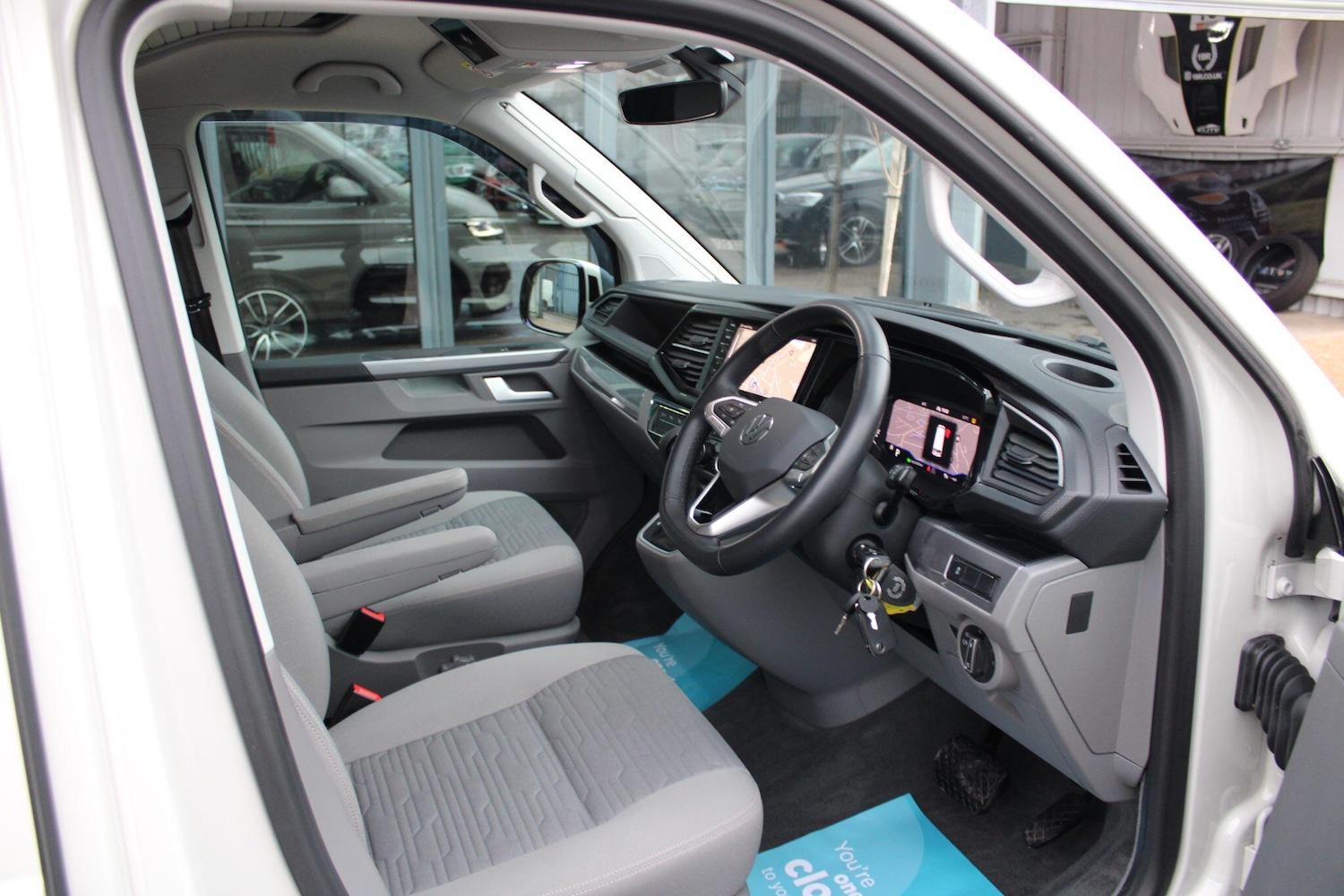 Used Volkswagen California 2023 for sale - 77598611: Photo 22