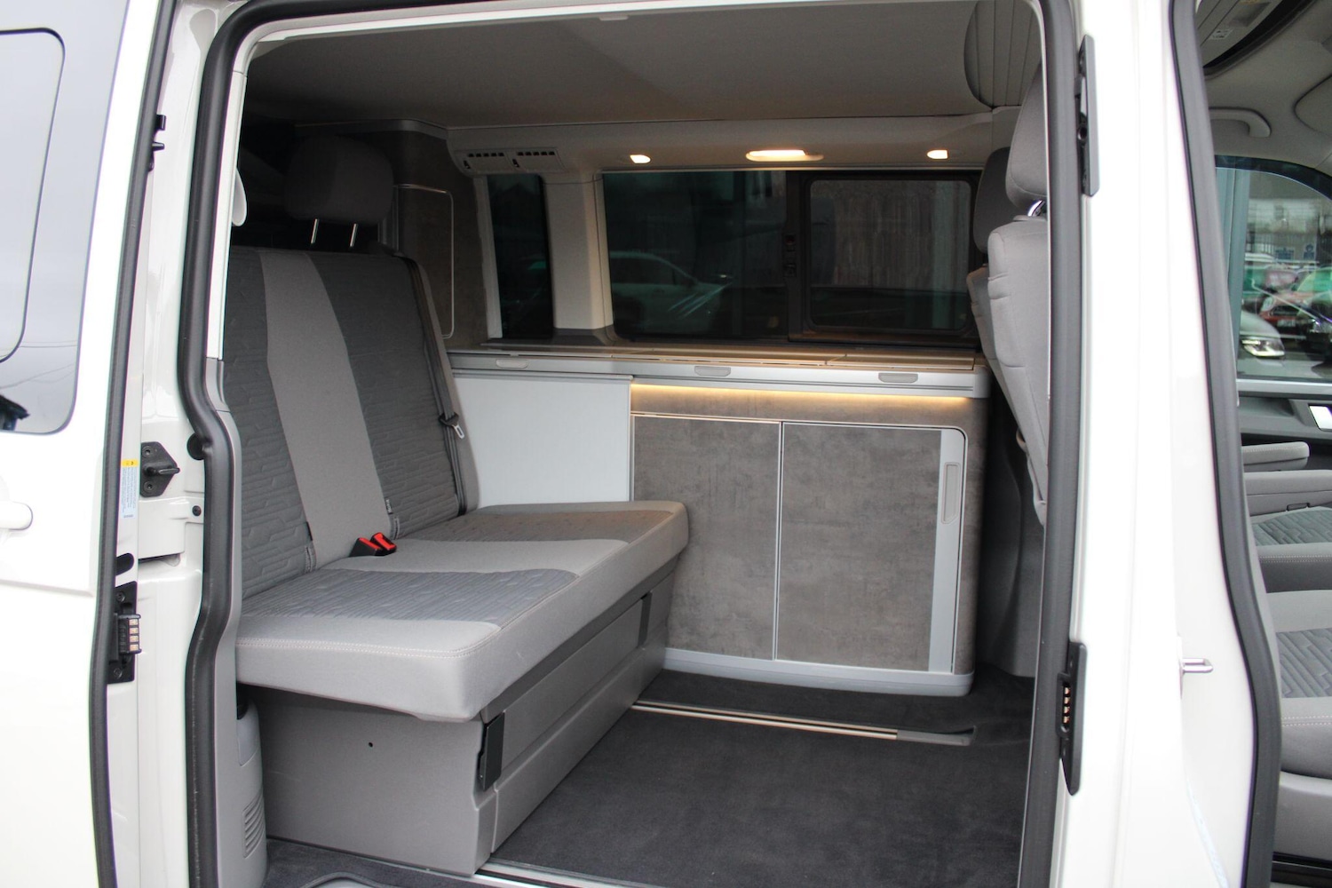 Used Volkswagen California 2023 for sale - 77598611: Photo 24