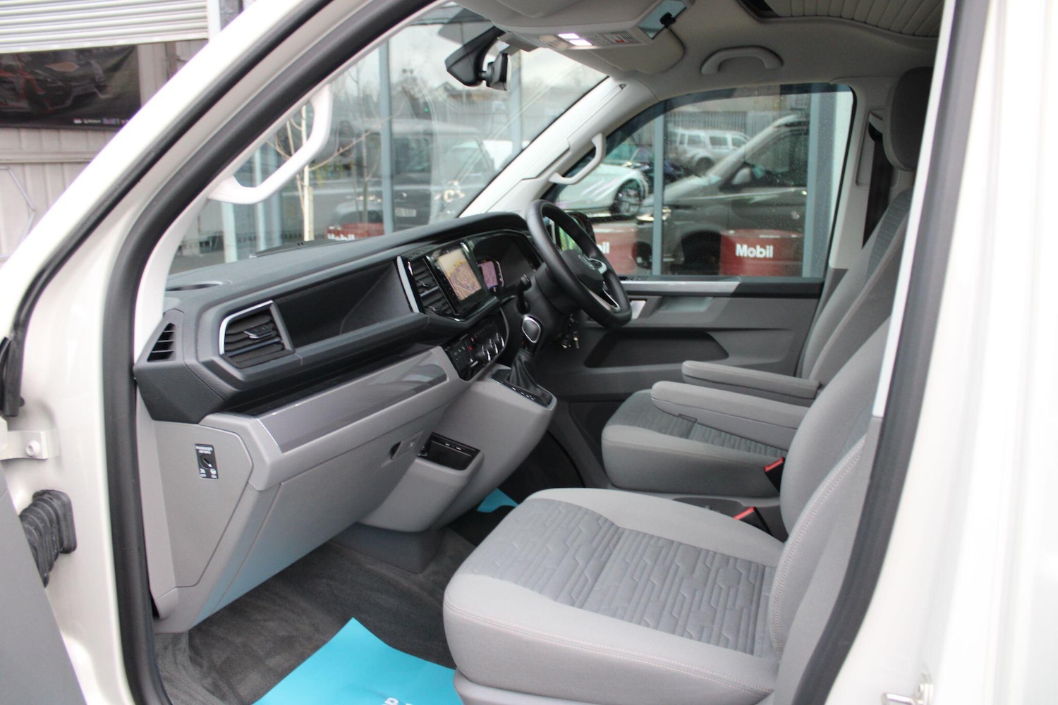 Used Volkswagen California 2023 for sale - 77598611: Photo 26