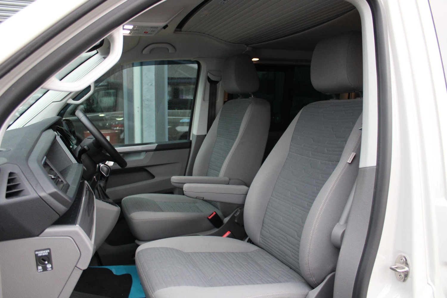 Used Volkswagen California 2023 for sale - 77598611: Photo 27