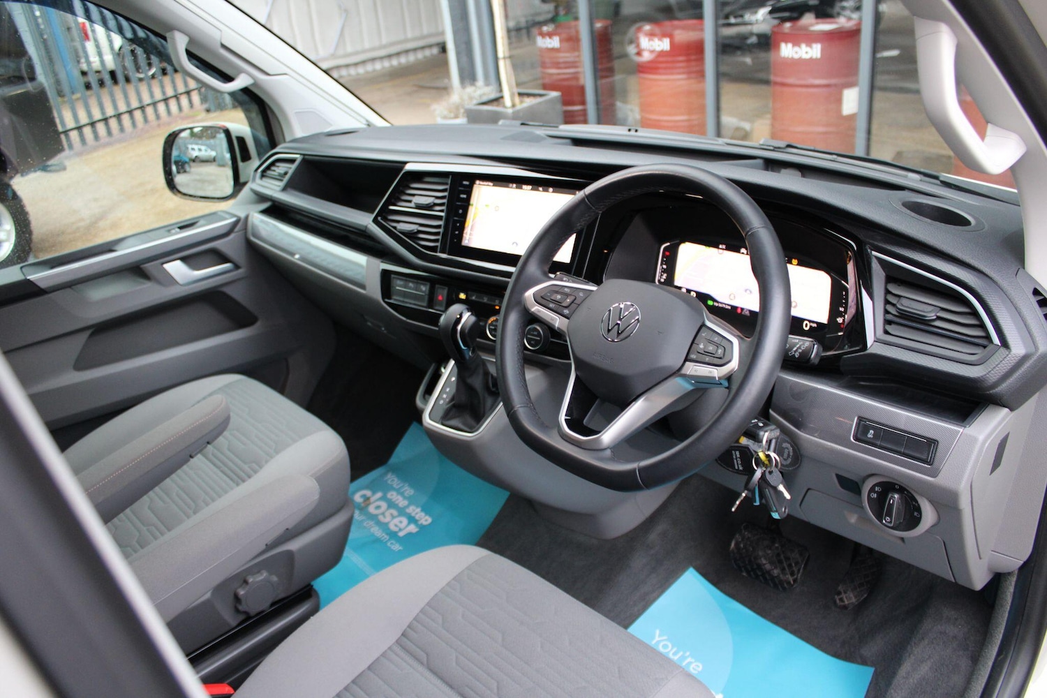 Used Volkswagen California 2023 for sale - 77598611: Photo 28