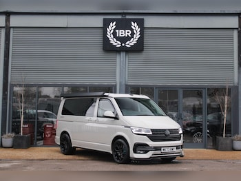 Used Volkswagen California 2023 for sale - 77598611: Photo