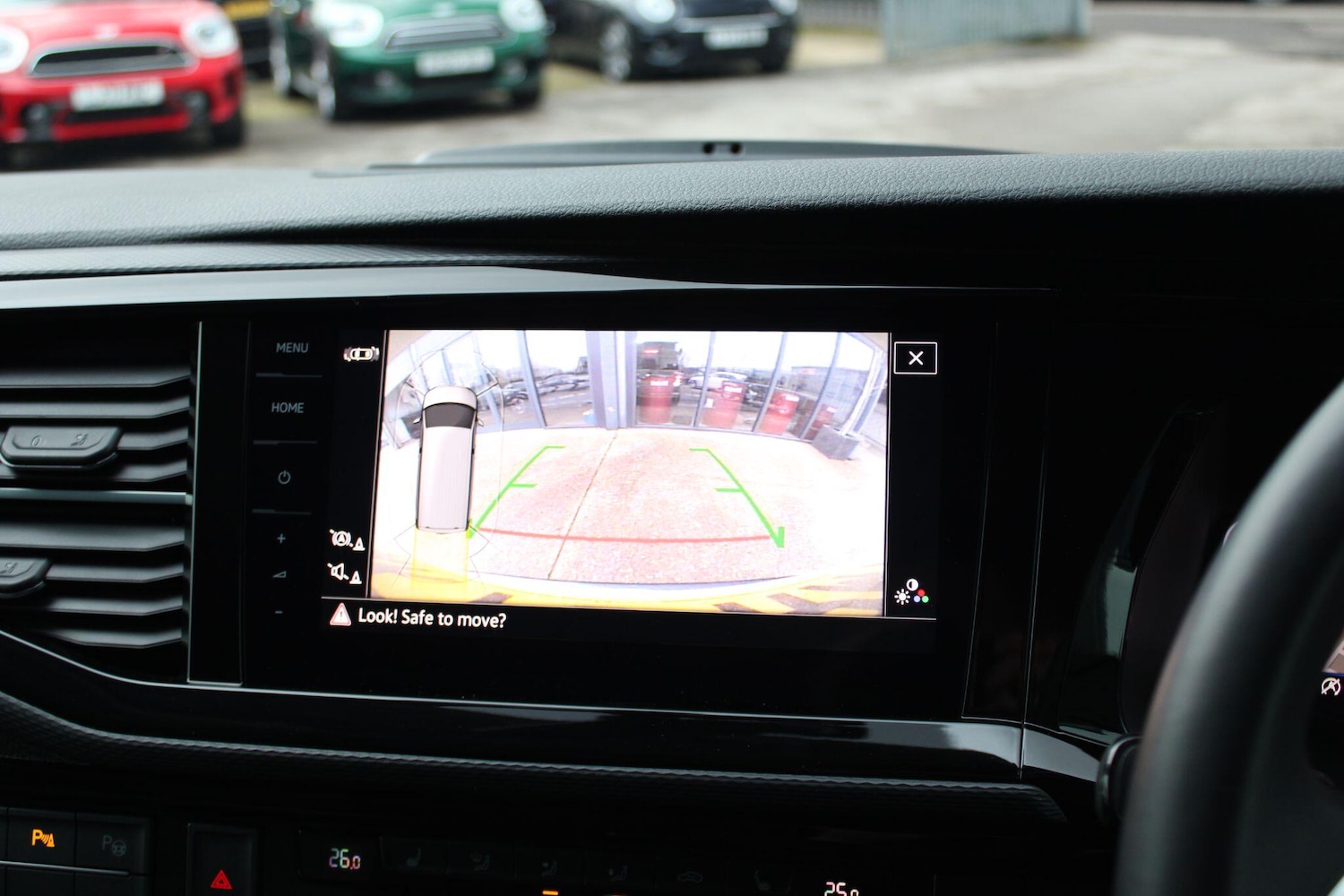 Used Volkswagen California 2023 for sale - 77598611: Photo 30