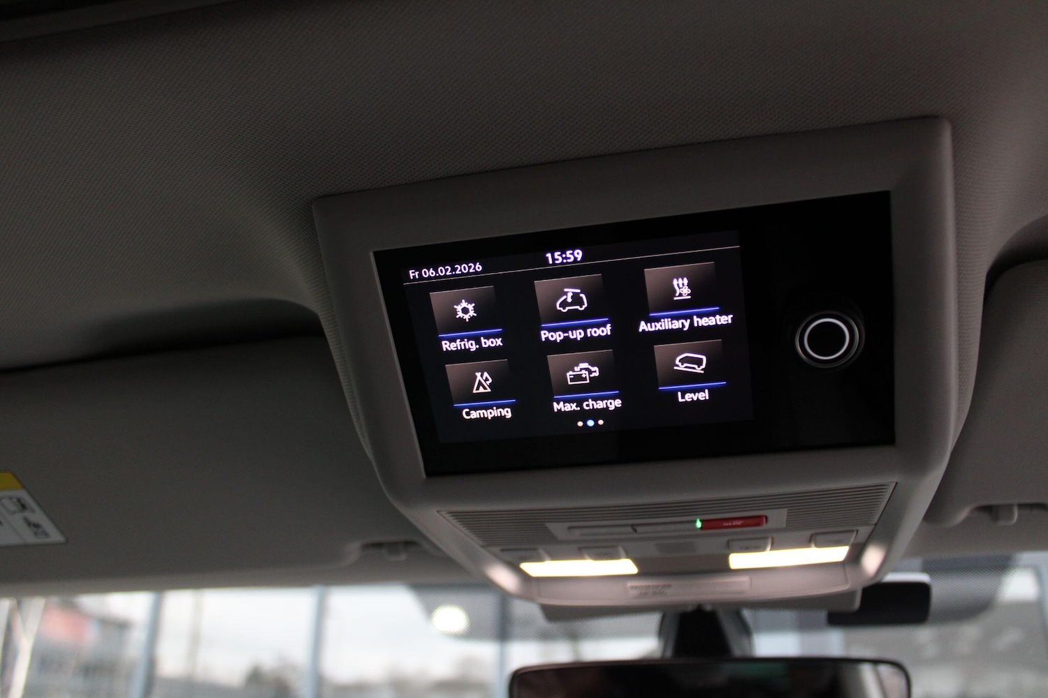 Used Volkswagen California 2023 for sale - 77598611: Photo 38