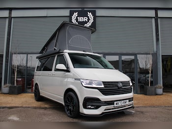 Used Volkswagen California 2023 for sale - 77598611: Photo