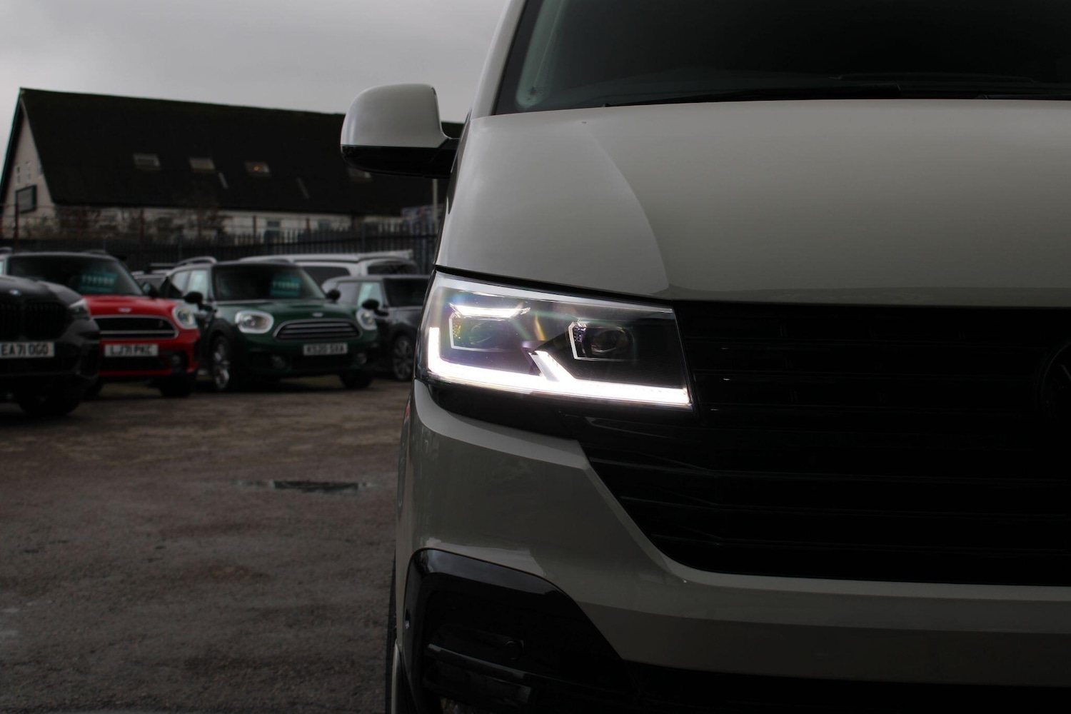 Used Volkswagen California 2023 for sale - 77598611: Photo 40