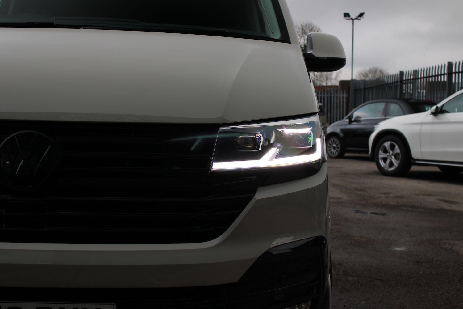 Used Volkswagen California 2023 for sale - 77598611: Photo 41