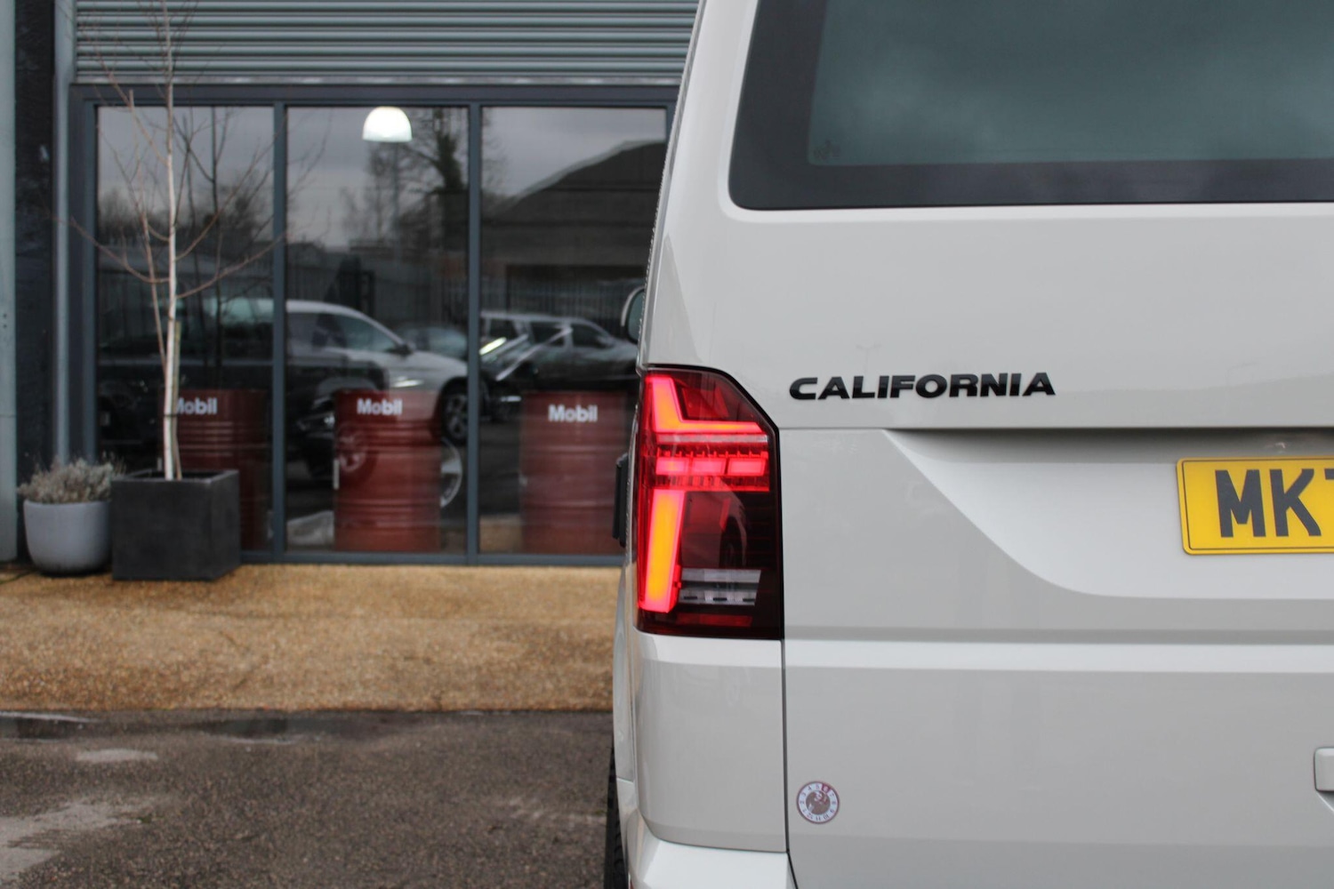 Used Volkswagen California 2023 for sale - 77598611: Photo 42