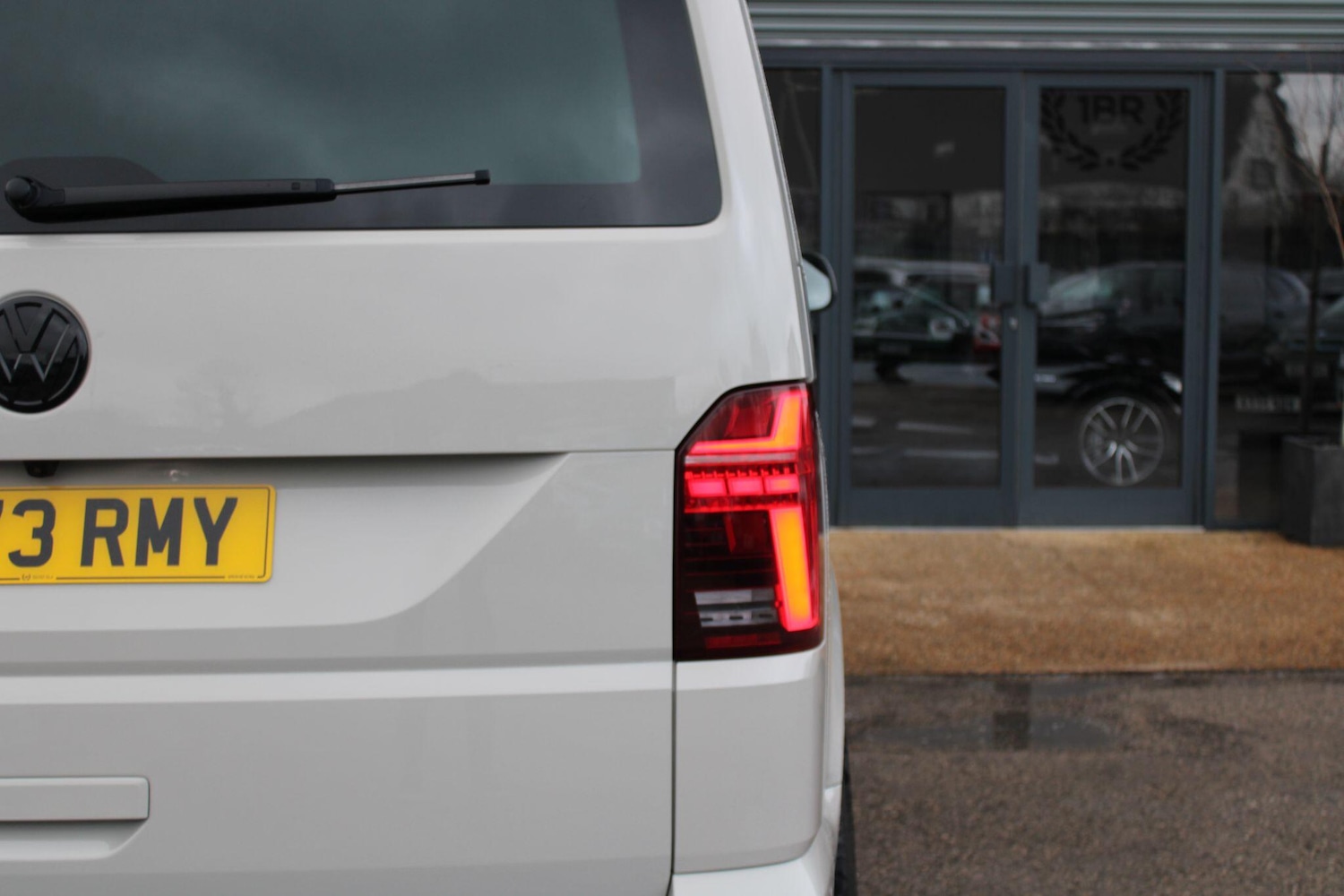 Used Volkswagen California 2023 for sale - 77598611: Photo 43